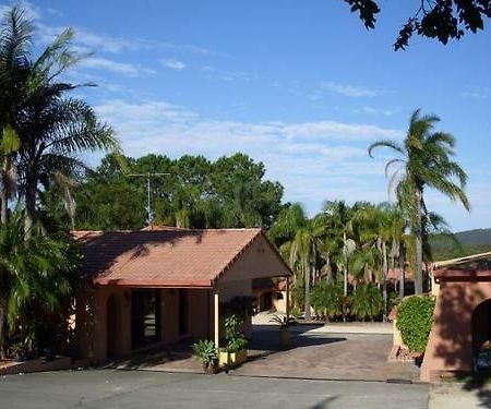 Costa Rica Motel South West Rocks Exterior foto